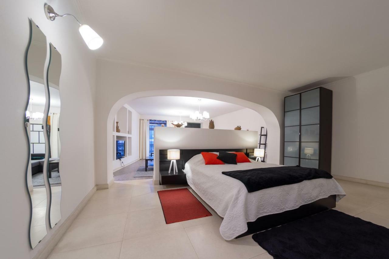 4U Alojamento - Estudio Abrantes Εξωτερικό φωτογραφία